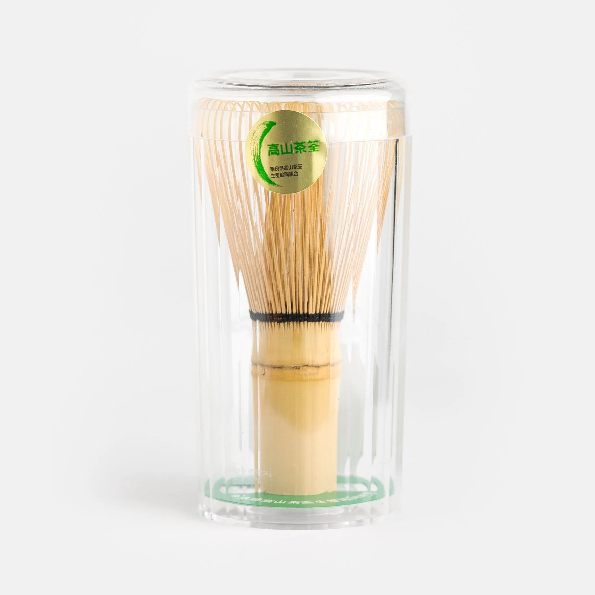 Chikueido Practice Takayama Chasen (80 Tines 八十本立) — Ooika